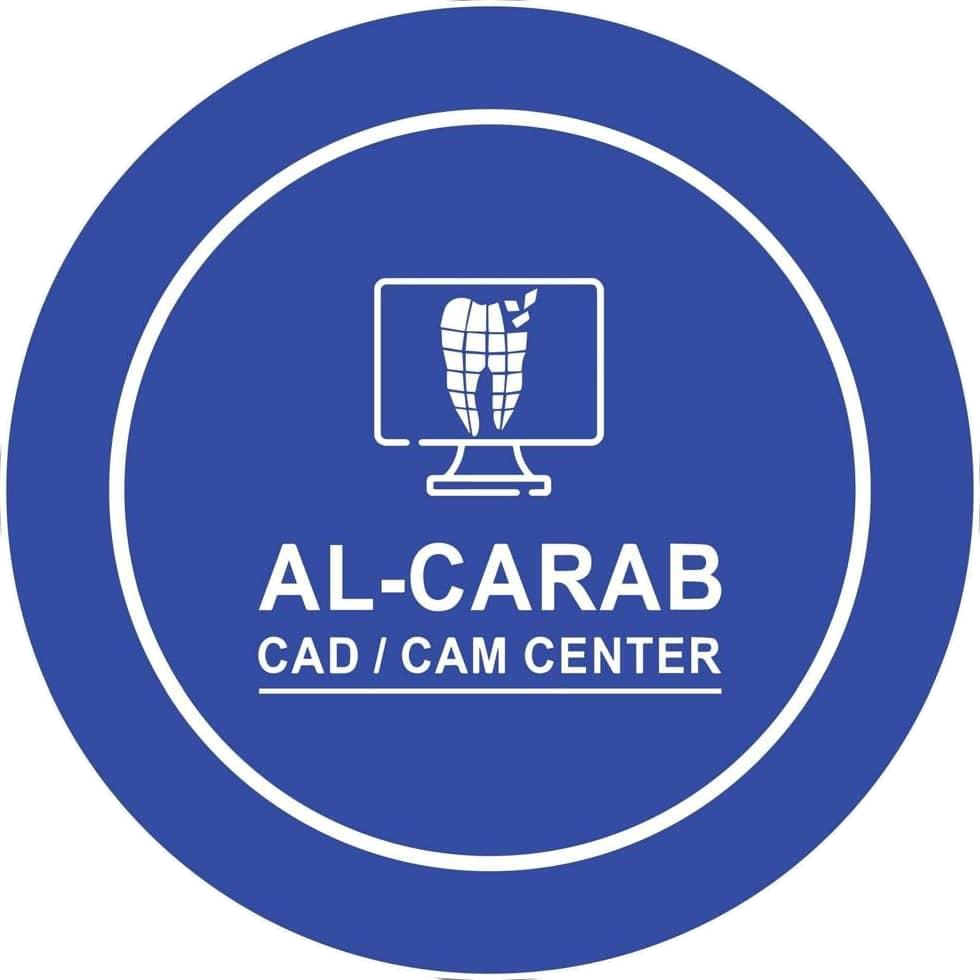AL-Carab CAD CAM Logo